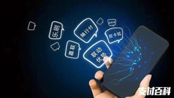 推荐股票配资 拉卡拉、嘉联、国通、海科、合利宝、乐刷、随行付